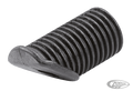 GZP Footrest rubber FXR82-94 #50646-82 For Harley-Davidson