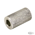 10pck .375" End cap f. 70A & 80W casing For Harley-Davidson