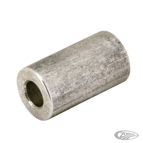 10pck .375" End cap f. 70A & 80W casing For Harley-Davidson