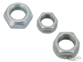 GHDP NUT, FLANGE 3/4-16 For Harley-Davidson