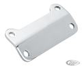 GZP Headlight lowering plate For Harley-Davidson