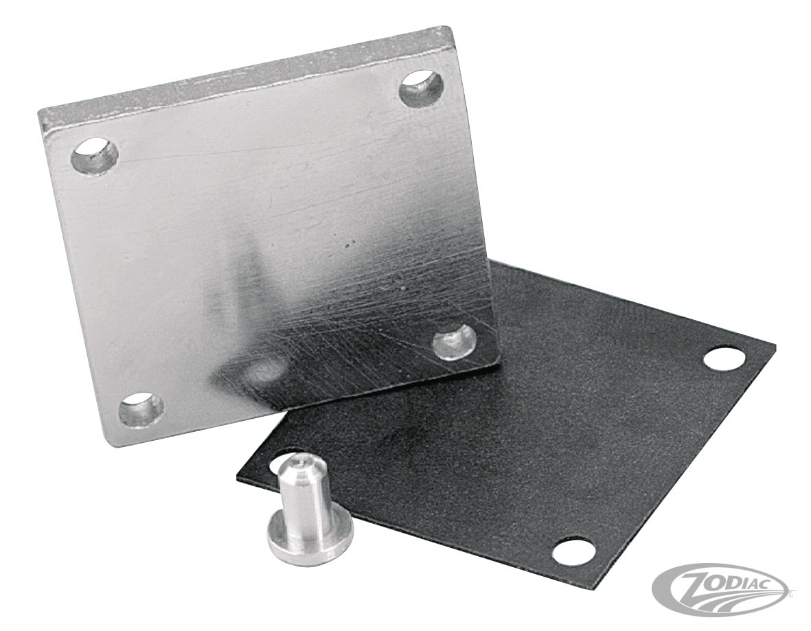 Vacuum Valve by-pass kit For Harley-Davidson