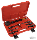 Wheel Bearing Puller/Installer tool For Harley-Davidson
