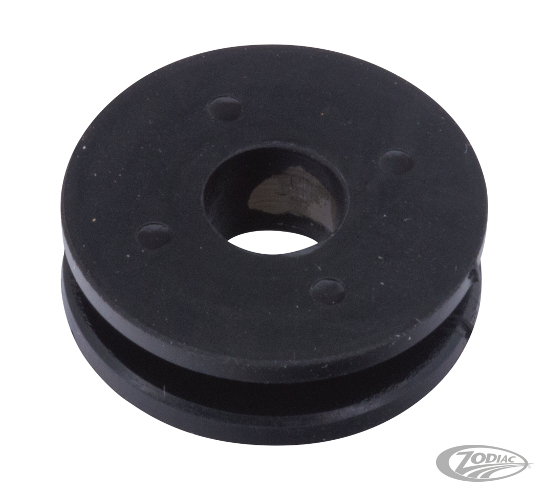 GHDP Windshield bushing For Harley-Davidson