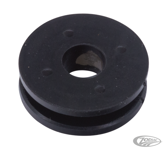 GHDP Windshield bushing For Harley-Davidson