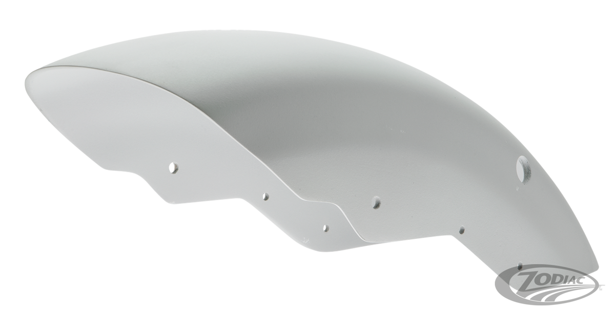 Rear fender Bobber, long version XL10-up For Harley-Davidson