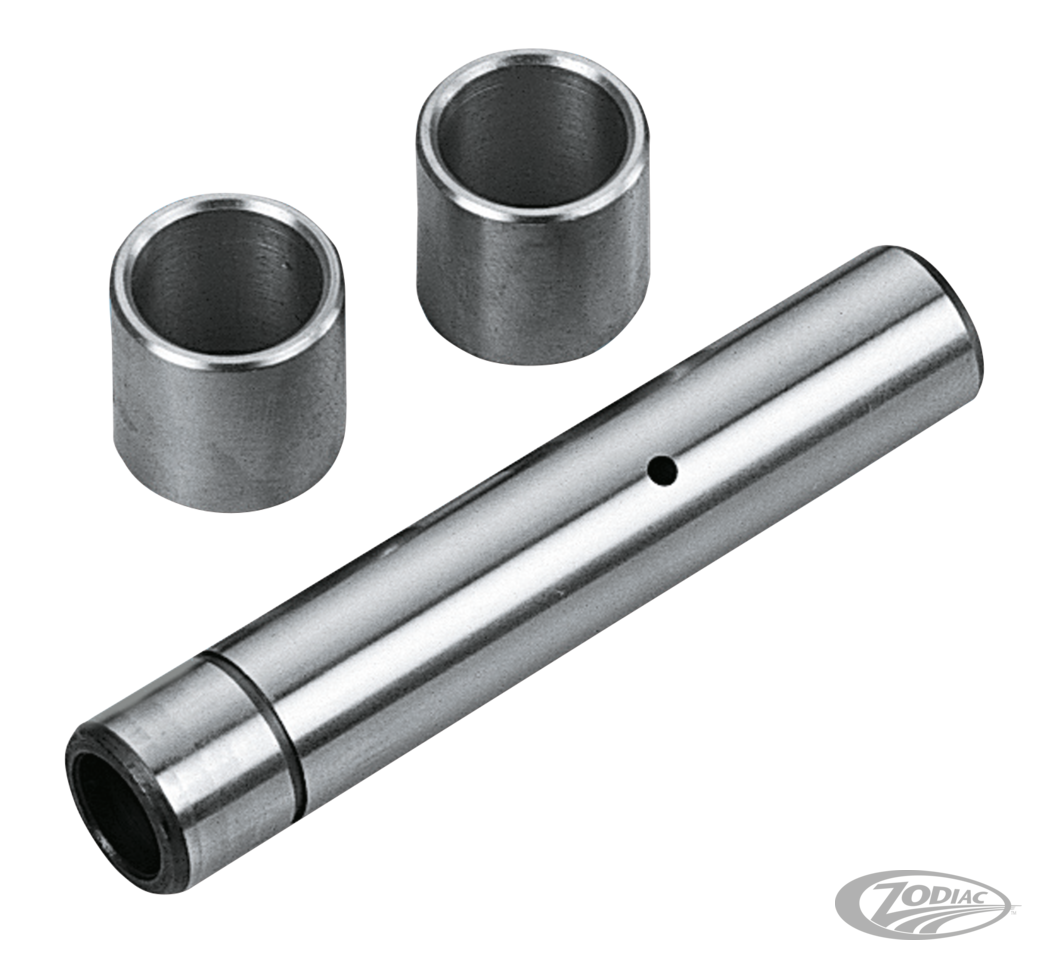 BT Circuit breaker shft & bush. kit For Harley-Davidson