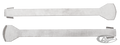 Set of mounting strips for ZPN 745880 For Harley-Davidson