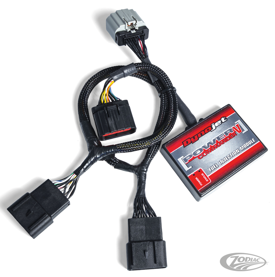 Power Commander 5 FLH/T14-16 For Harley-Davidson