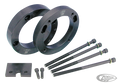 Cylinder Torque plates TC99-up For Harley-Davidson