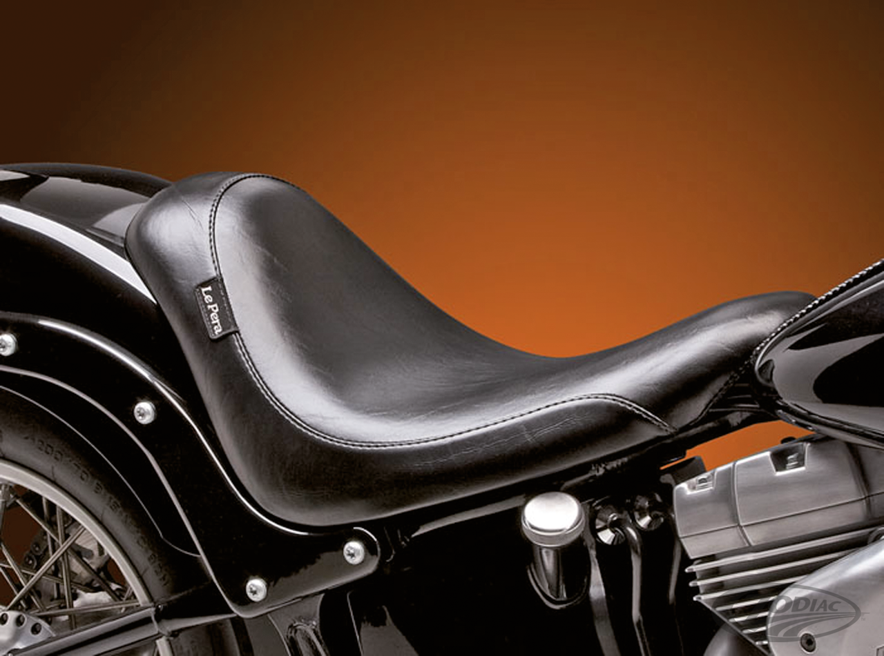 LePera Silhouette Solo FXSTD00-07 For Harley-Davidson