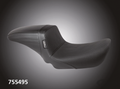 KickFlip Basket Weave FXD04-05 For Harley-Davidson