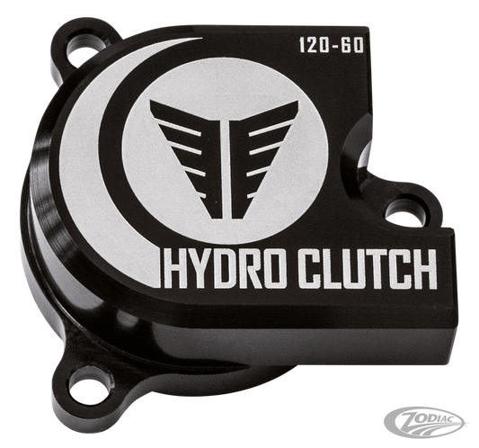 Muller Hydro clutch ME FLH/T17-UP For Harley-Davidson