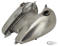 Replica gas/oil tank set WL37-46 For Harley-Davidson
