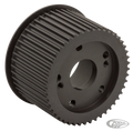 Brute IV 48Tx3" fr. pulley w/o insert For Harley-Davidson
