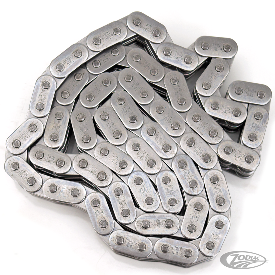 Twin Power primary chain FLH/T07-up For Harley-Davidson