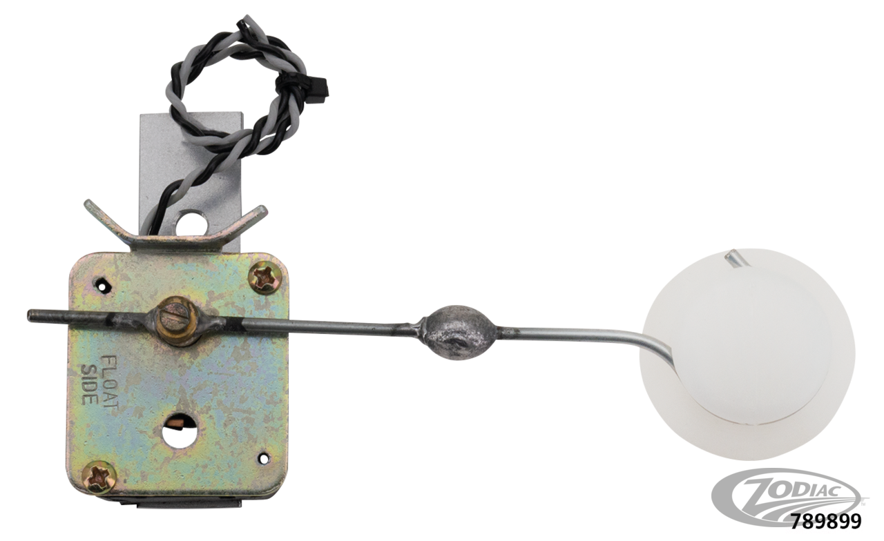 Fuel gauge sender unit F*ST01 For Harley-Davidson