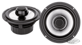 Aquatic 6.5" Sport Speakers(50w RMS@40hm For Harley-Davidson