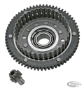GZP Easy Start clutch basket BT94-97 For Harley-Davidson