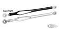 PM SHIFT ROD, SUPERLIGHT Contr.cut For Harley-Davidson