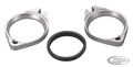 FR Mounting flange BT90-17 XL90-06 EACH For Harley-Davidson