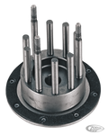 GZP Clutch hub assy BT41-84 3 stud For Harley-Davidson