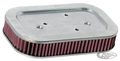 K&N Air filter XL04-13 For Harley-Davidson
