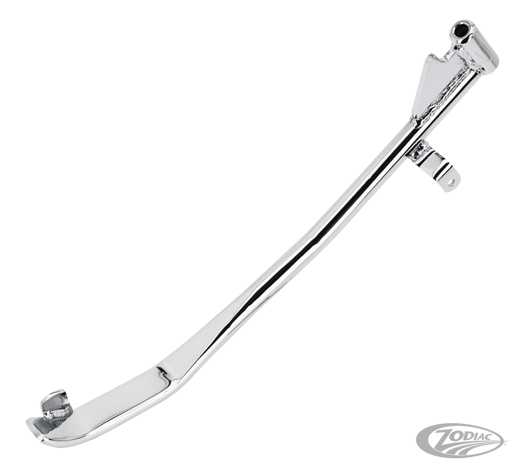 GZP Side stand FXRS 84up FXR 86up #50031 For Harley-Davidson