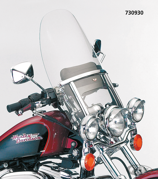 Custom Heavy Duty kit XL86-up FXD93-05 For Harley-Davidson