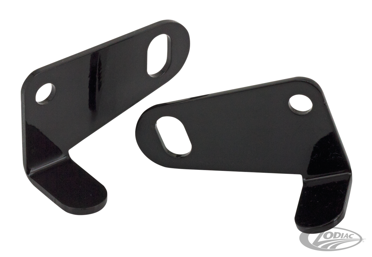 ODC Rear turn signal bracket Dyna 99UP For Harley-Davidson