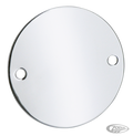 GZP Point cover plain BT70-99 XL70-up For Harley-Davidson