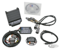 TCFI-4 Fuel injection kit 01-up J-1850 For Harley-Davidson
