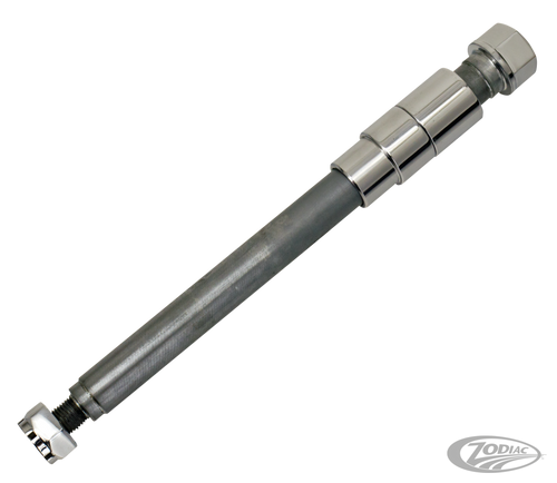 3/4" axle for use 36-48 style Springer For Harley-Davidson