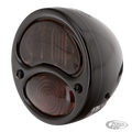 NSC 28 style taillight only For Harley-Davidson