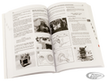Clymer service manual BT66-84 Shovelhead For Harley-Davidson