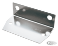 Mounting bracket regulators Universal For Harley-Davidson