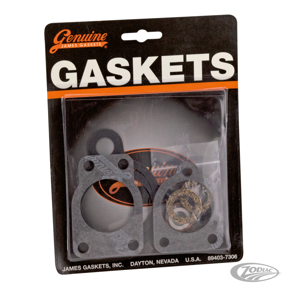 Linkert carburetor gasket kit For Harley-Davidson