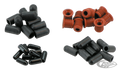 40-piece Manifold Cap Plug kit For Harley-Davidson