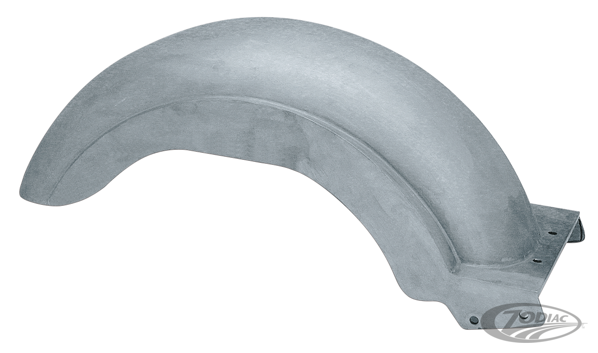 8.50" St. Classic rear fender int.str For Harley-Davidson