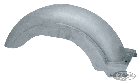 8.50" St. Classic rear fender int.str For Harley-Davidson