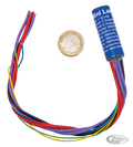 Mini headlight switch relay For Harley-Davidson