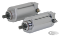 Starter motor VRSC02-17 Natural For Harley-Davidson