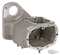 Softail Trans housing cast finish For Harley-Davidson