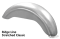 9.00" St ridge stretch classic R. fend For Harley-Davidson