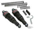 Burly Slammer kit XL86-03 Chrome For Harley-Davidson