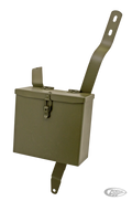 box submachine gun carrier WLA For Harley-Davidson