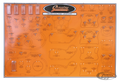 James gasket board BT65-84 For Harley-Davidson