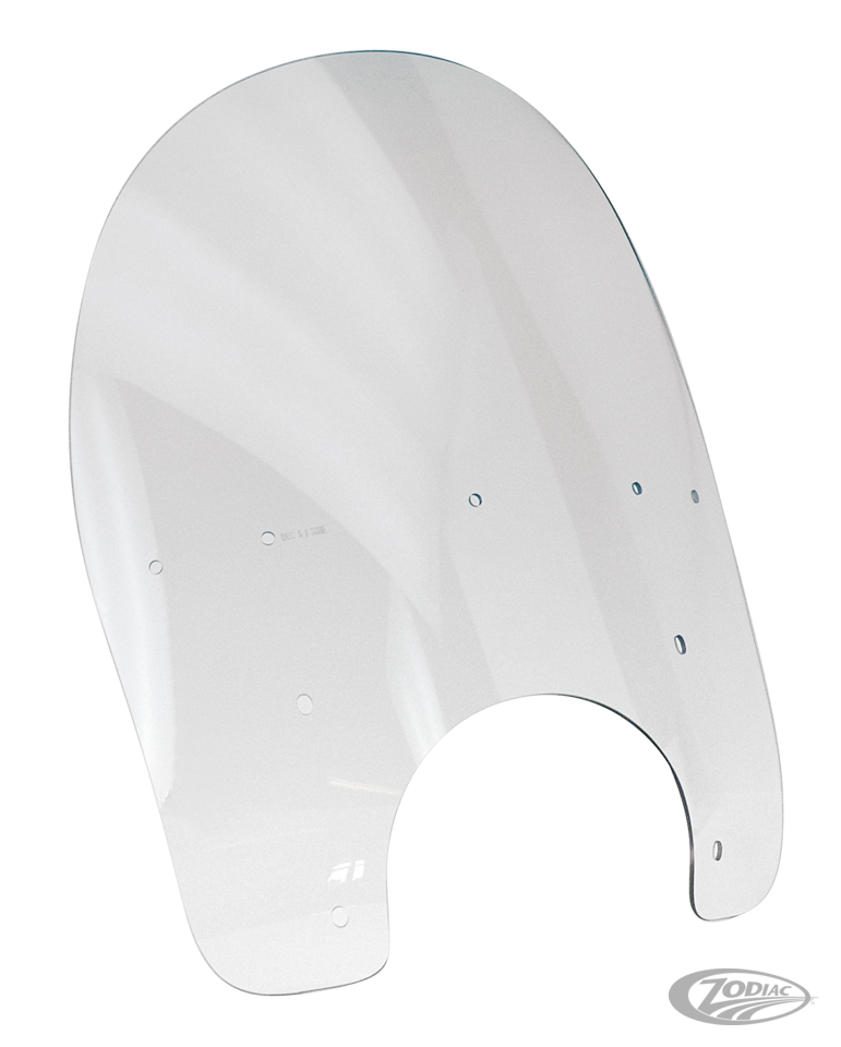 Replacement windshield FLHR94-up For Harley-Davidson