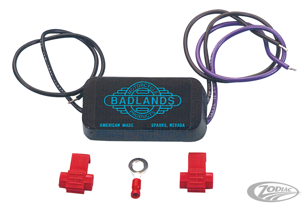 Badlands Load Equalizer I For Harley-Davidson