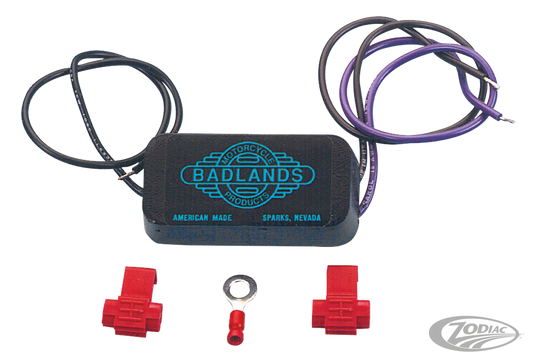 Badlands Load Equalizer I For Harley-Davidson